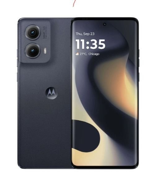 Motorola S50 Neo
