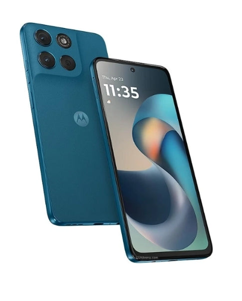 Motorola moto G57 5G