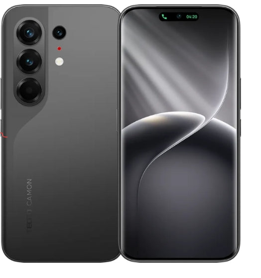 Tecno camon 50 pro