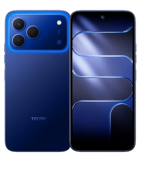 Tecno spark 50 4G