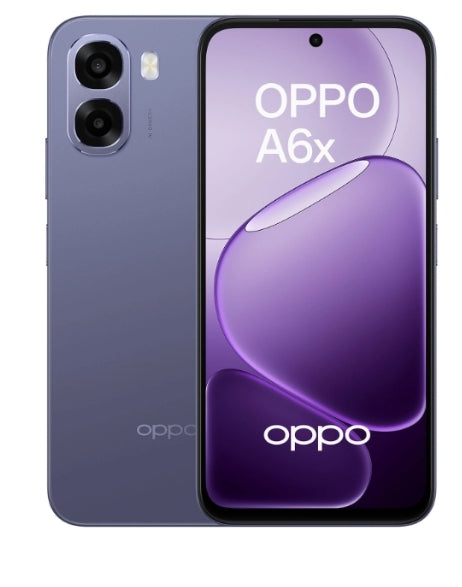 Oppo A6X