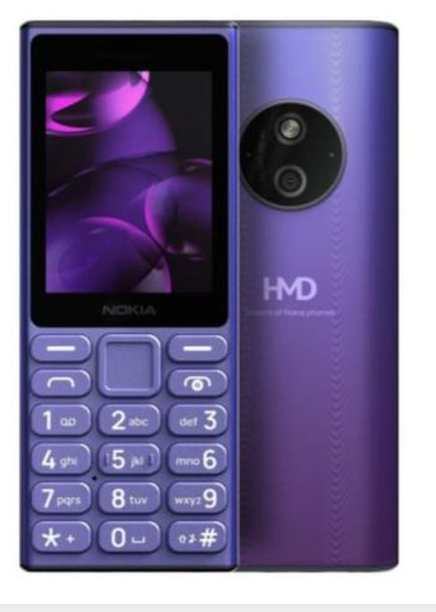 Nokia 125