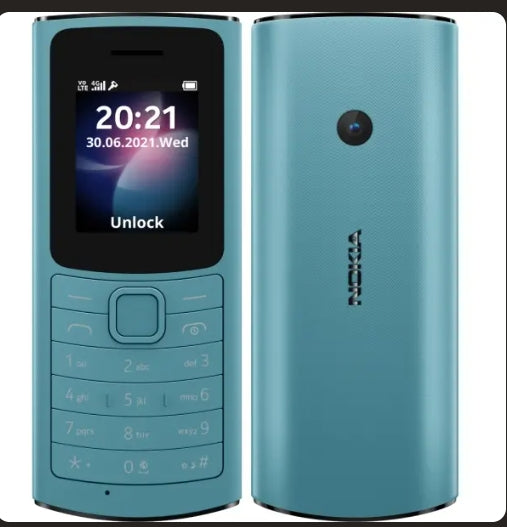 Nokia 110