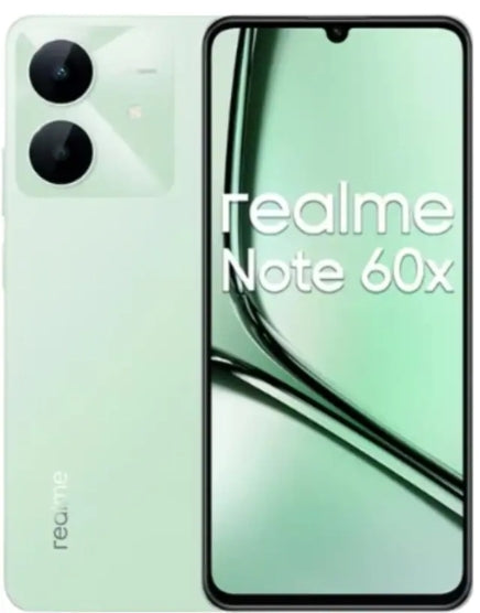 Realme Note60X
