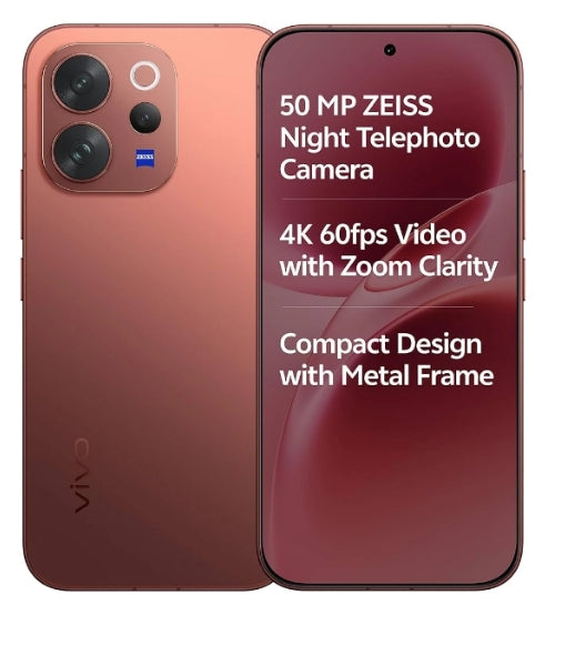 Vivo v70 5G
