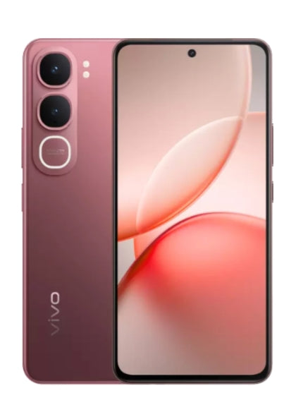 Vivo Y21 d