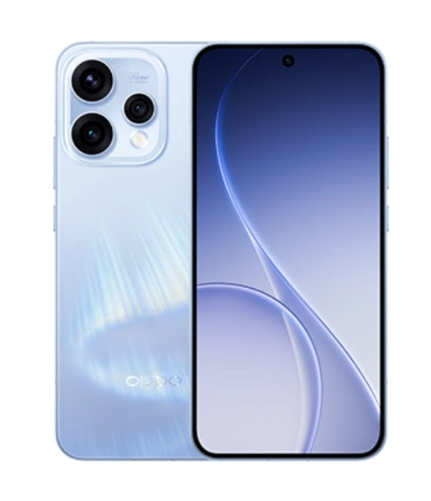 OPPO Reno 15 F 5G