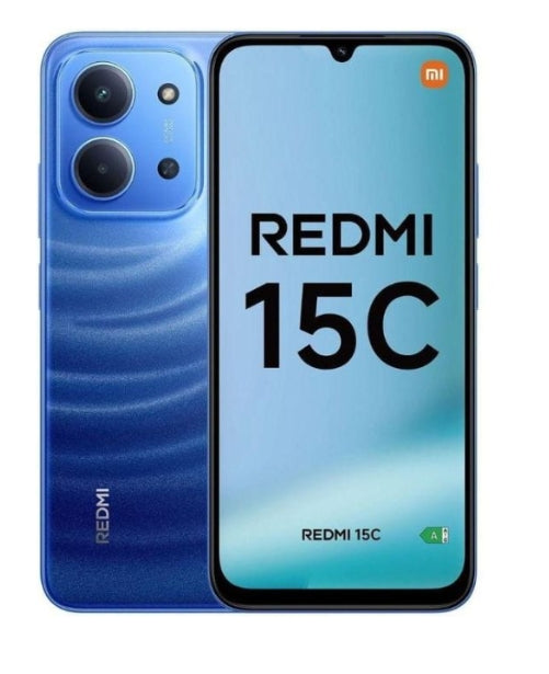 Redmi 15C