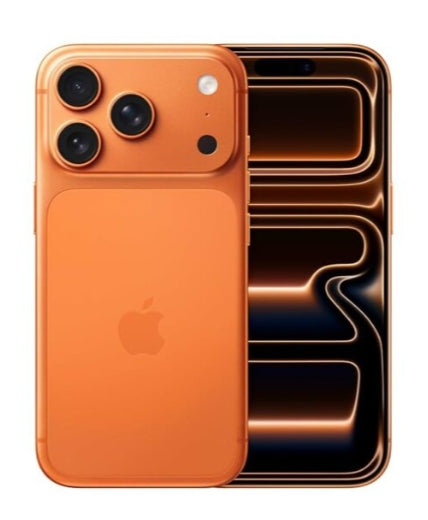iPhone 17 pro