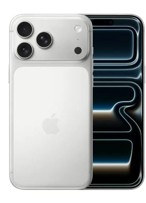 Iphone 17 promax