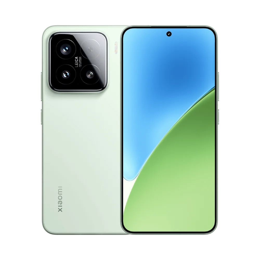 Xiaomi 15 5G(12GB/512GB)