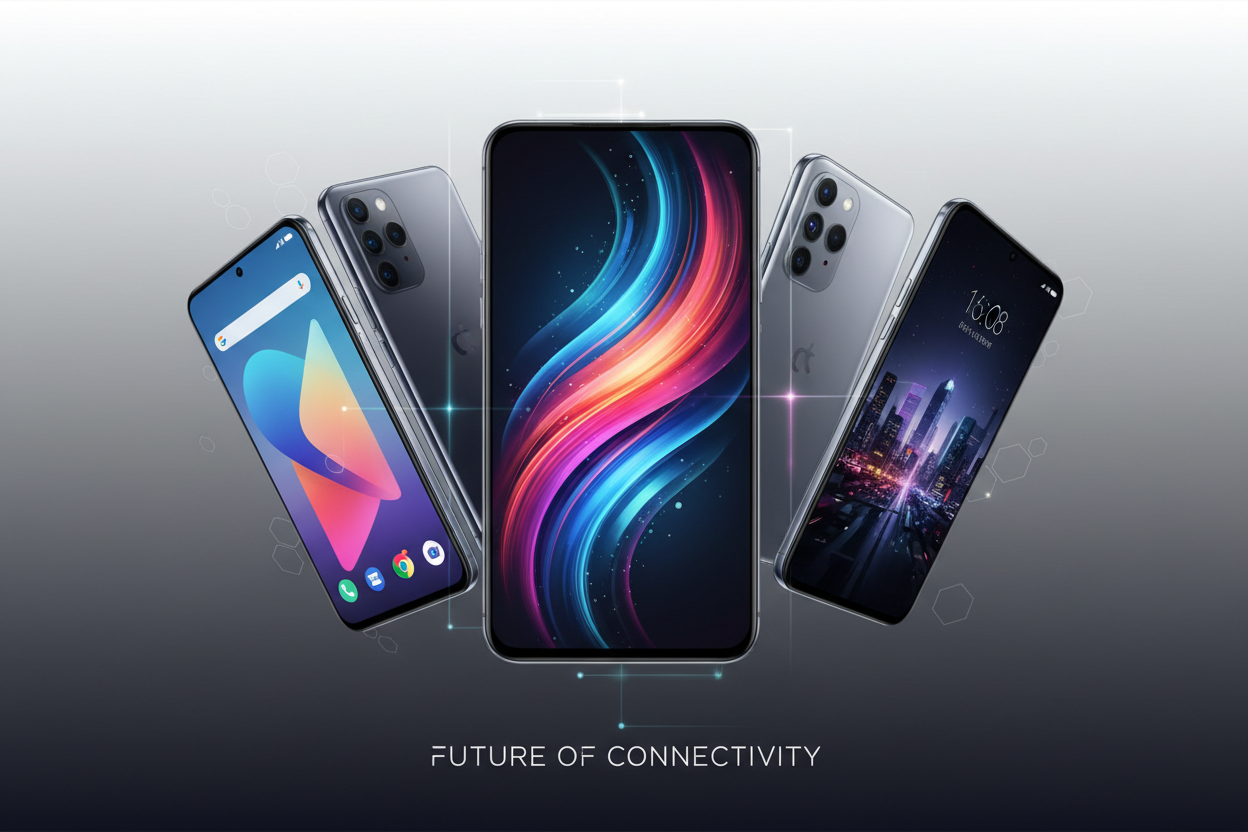 Mobile Phones
