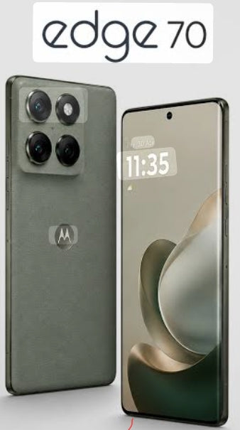 Motorola Edge 70 12 /512GB