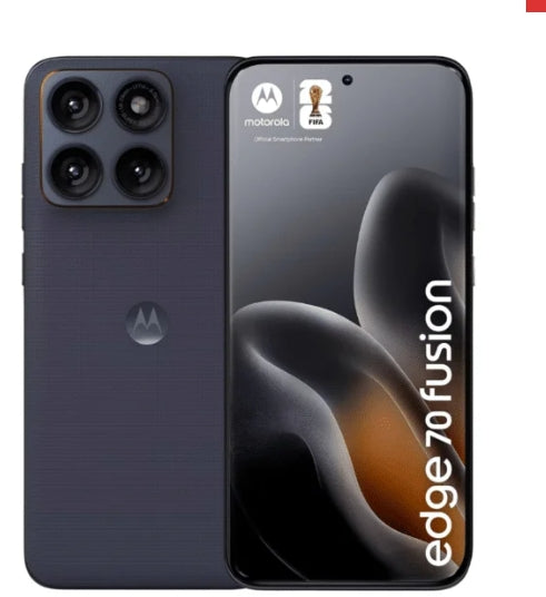 Motorola Edge 70 Fusion 12/256GB
