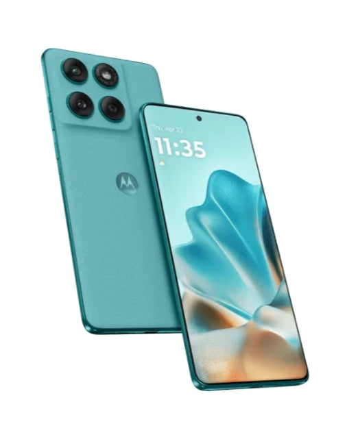 Motorola Edge 60 fusion