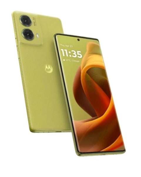 Motorola S50 Neo