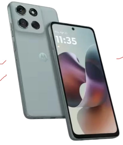 Motorola moto G56 5G
