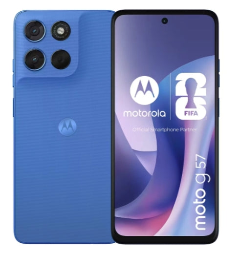 Motorola moto G57 5G