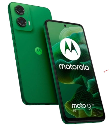 Motorola moto G35 5G