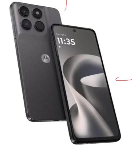 Motorola moto G37 5G