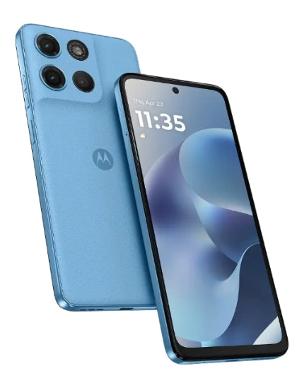 Motorola moto G17 4G
