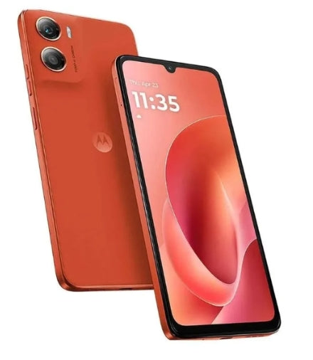 Motorola moto G06 4G