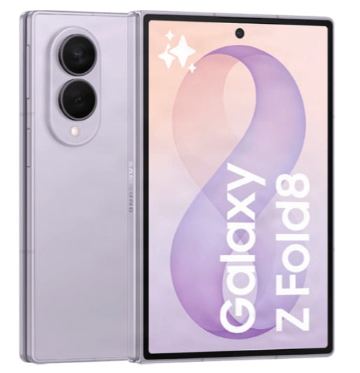 Samsung Galaxy Z fold 8