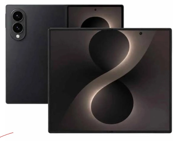 Samsung Galaxy Z fold 8