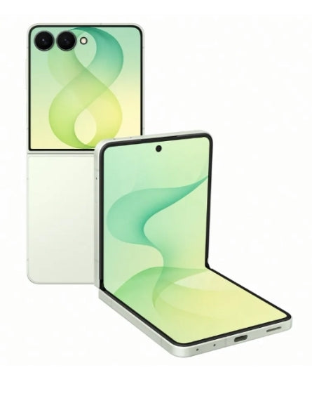 Samsung Galaxy Z Flip8