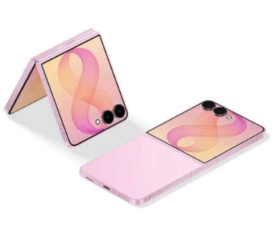 Samsung Galaxy Z Flip8
