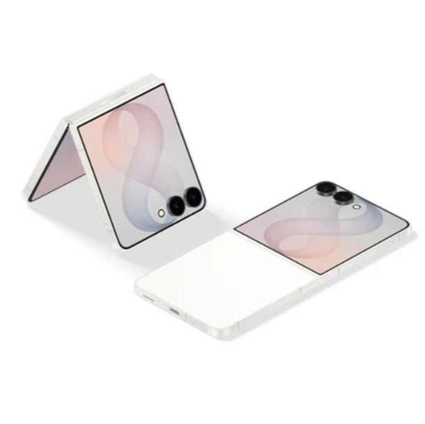 Samsung Galaxy Z Flip8