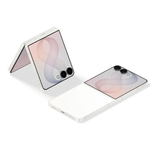 Samsung Galaxy Z Flip8