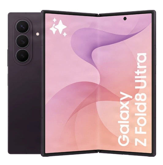 Samsung Galaxy Z fold 8 ultra