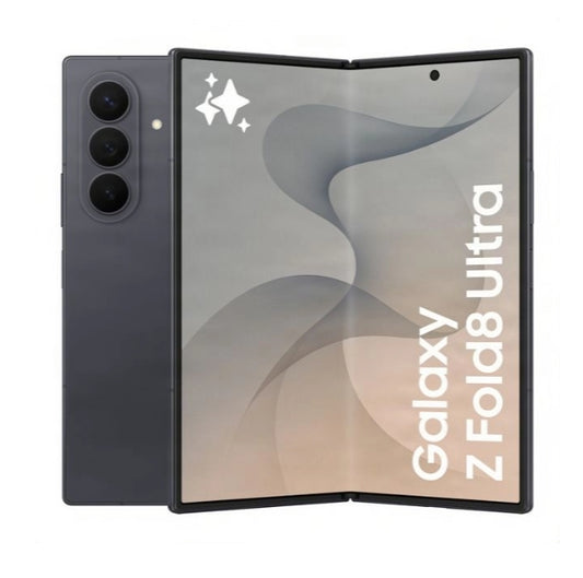 Samsung Galaxy Z fold 8 ultra