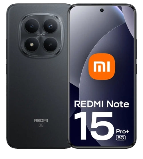 Redmi note 15 pro plus 5G