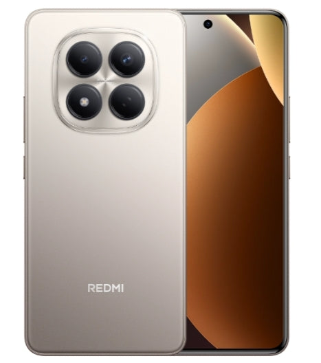 Redmi note 15 pro 4G