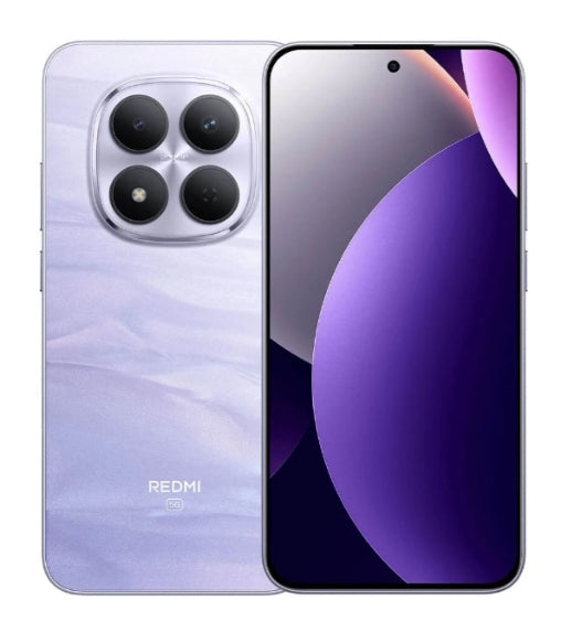 Redmi note 15 pro 4G