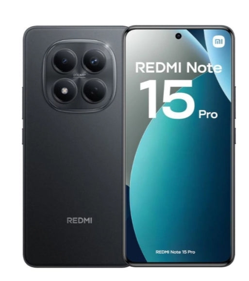 Redmi note 15 pro 4G