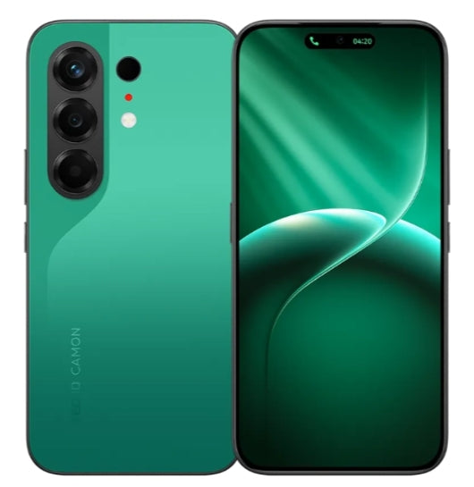 Tecno Camon 50