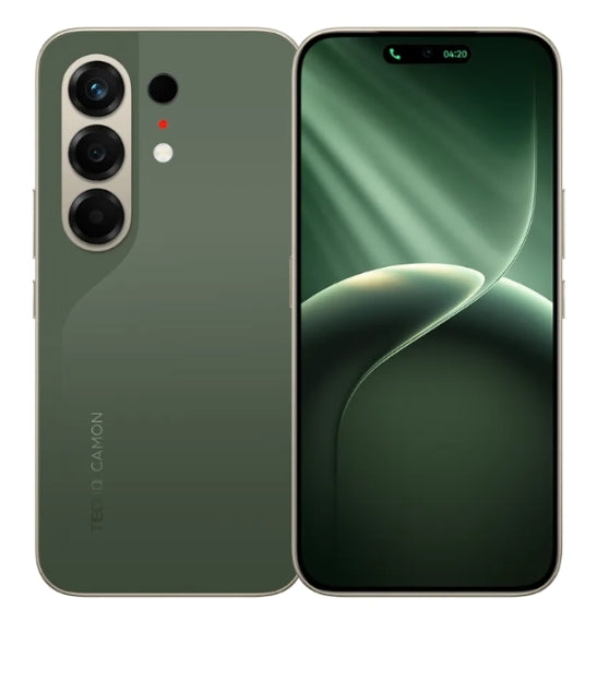 Tecno Camon 50
