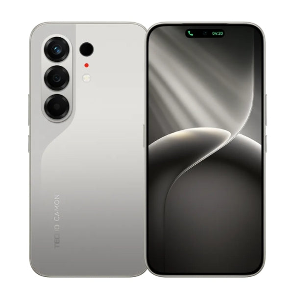 Tecno Camon 50