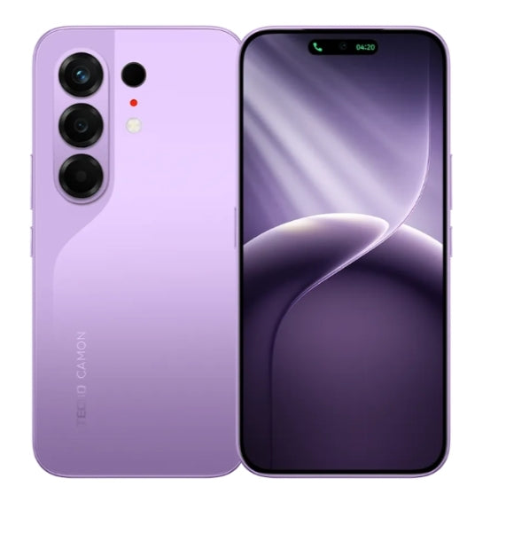 Tecno Camon 50