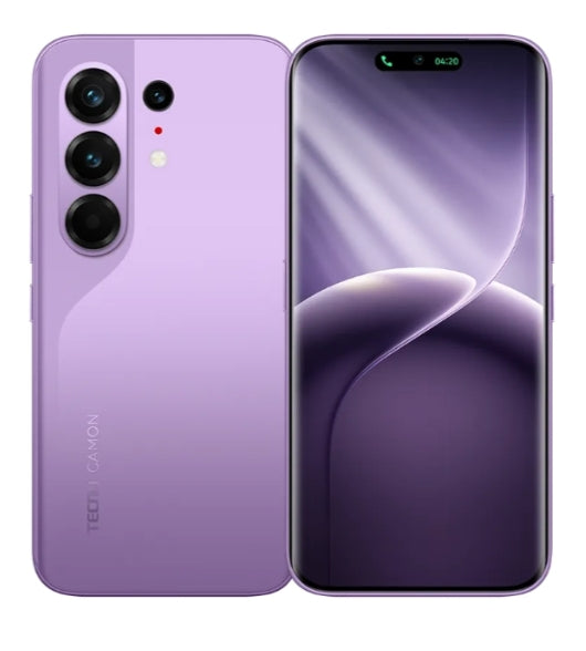 Tecno camon 50 pro