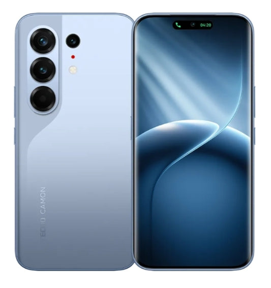 Tecno camon 50 pro