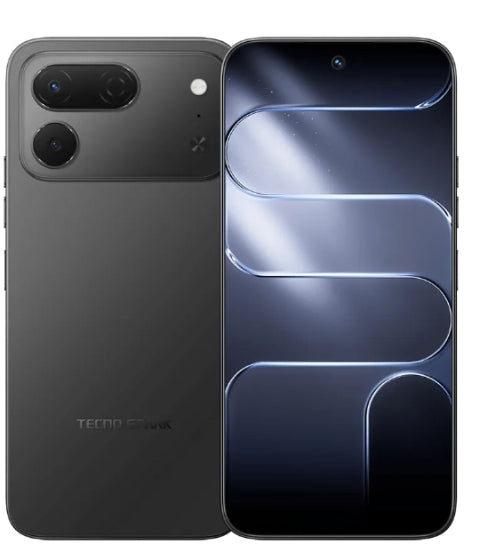 Tecno spark 50 pro 4G