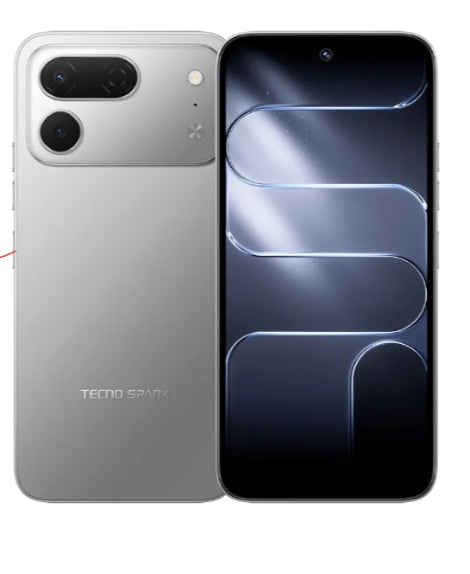 Tecno spark 50 pro 4G