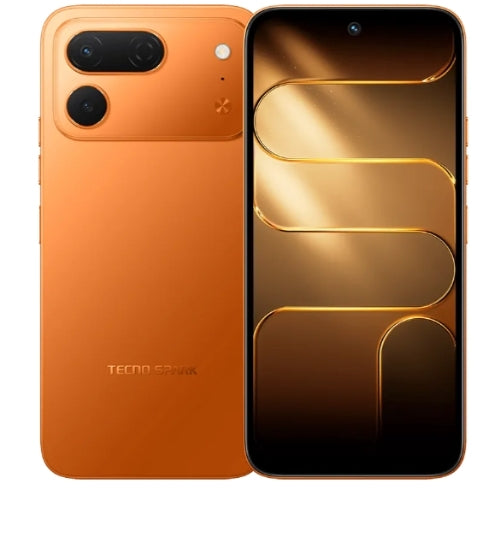 Tecno spark 50 pro 4G