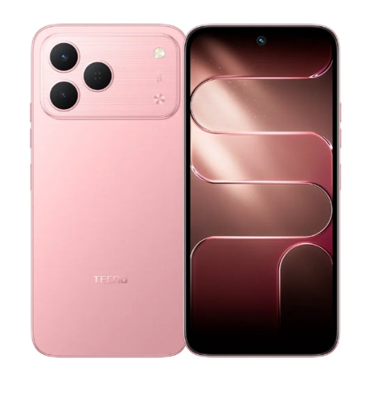 Tecno spark 50 4G