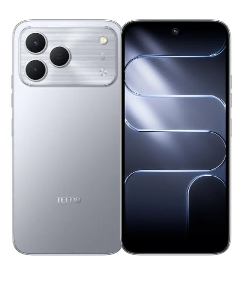 Tecno spark 50 4G