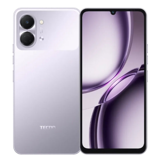 Tecno pop 20